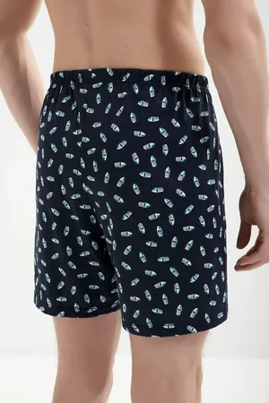 Calida 24489 595 pond green