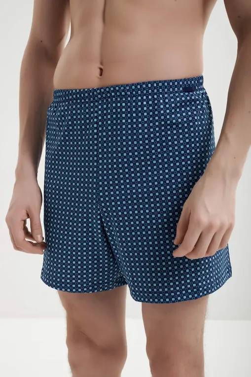 Трусы Calida 24489 796 ocean blue