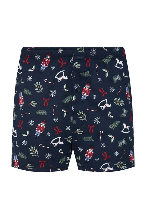 Трусы Calida 24582 480 saphir blue