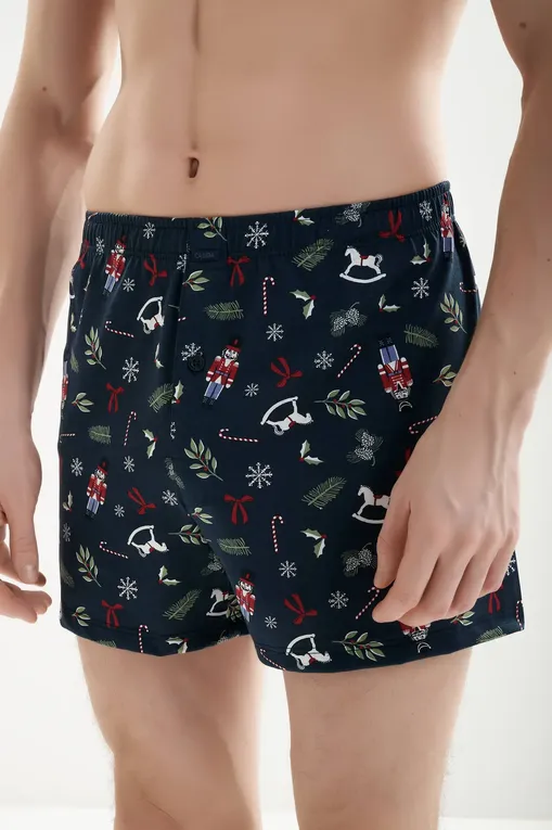 Трусы Calida 24582 480 saphir blue