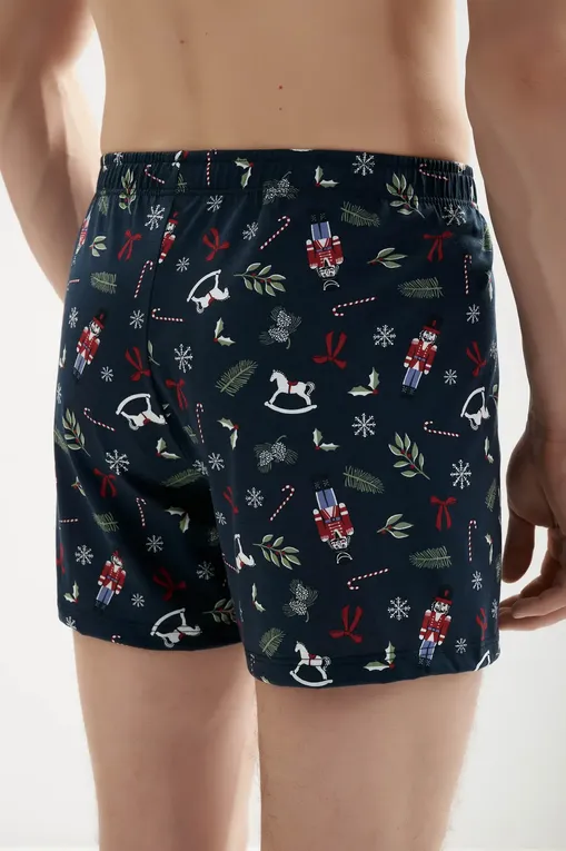 Трусы Calida 24582 480 saphir blue