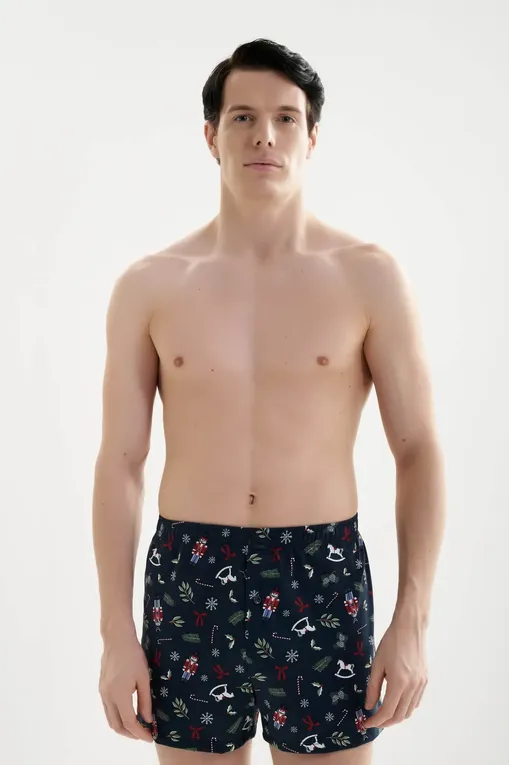 Трусы Calida 24582 480 saphir blue