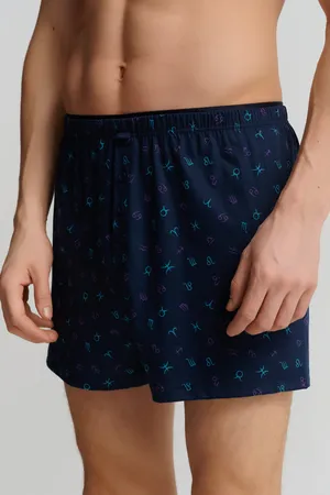 Calida 24589 479 dark sapphire