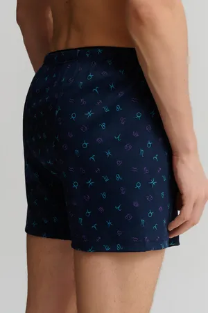 Calida 24589 479 dark sapphire