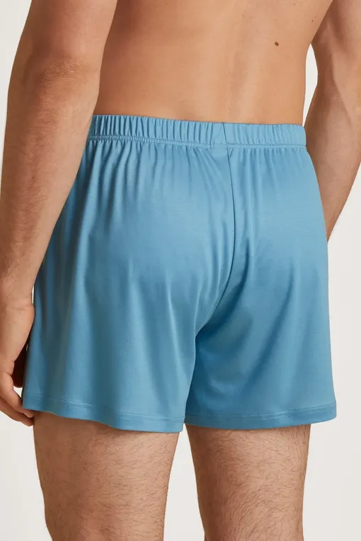 Трусы Calida 24685 375 niagara blue