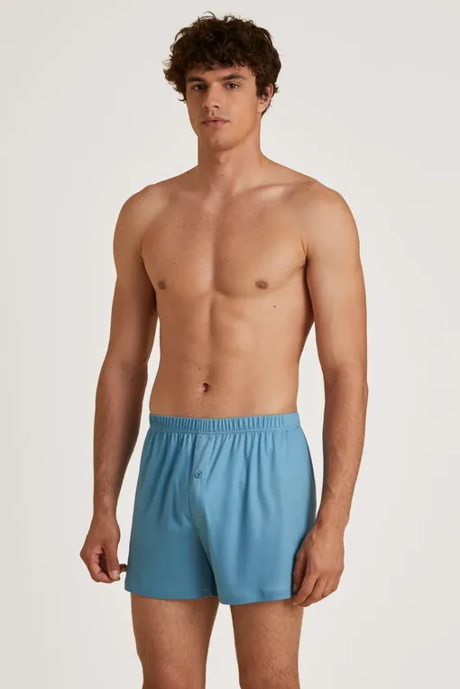 Трусы Calida 24685 375 niagara blue