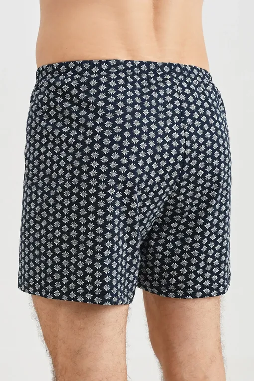 Трусы Calida 24687 479 dark sapphire