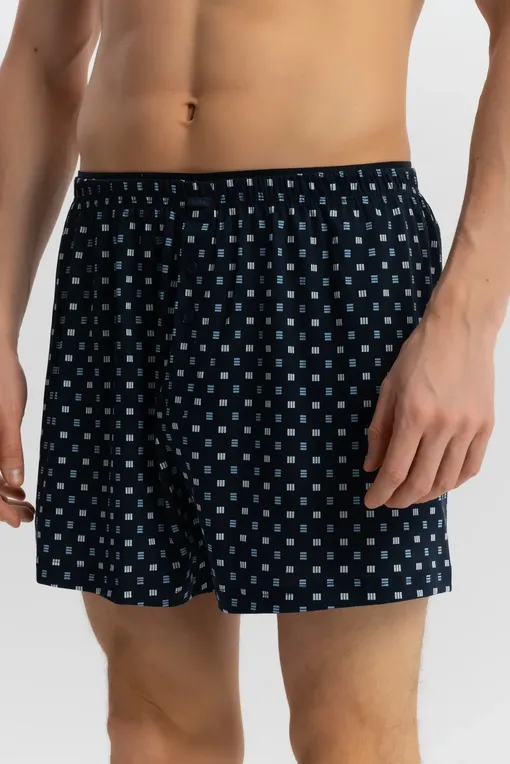 Трусы Calida 24689 528 storm blue