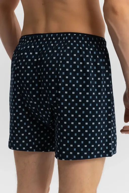 Трусы Calida 24689 528 storm blue