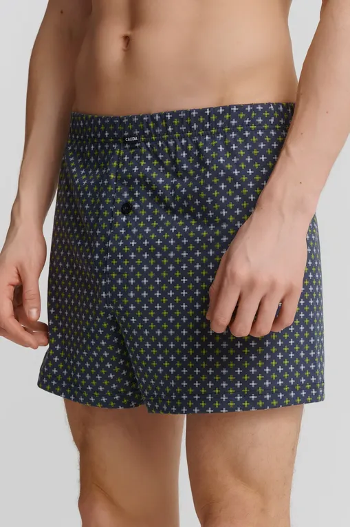 Трусы Calida 24885 989 anthrazit