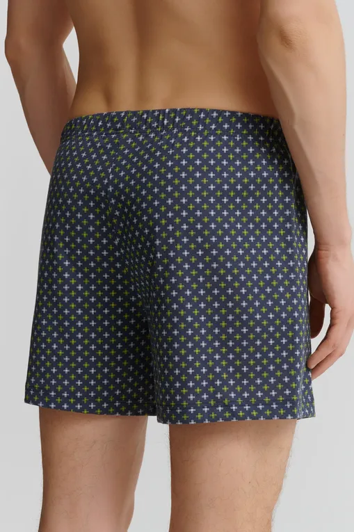 Трусы Calida 24885 989 anthrazit