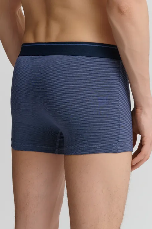 Трусы Calida 25187 457 vintage indigo