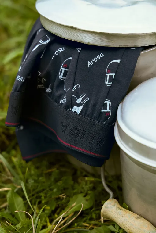 Трусы Calida 25281 479 dark sapphire