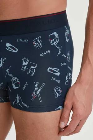 Calida 25281 479 dark sapphire