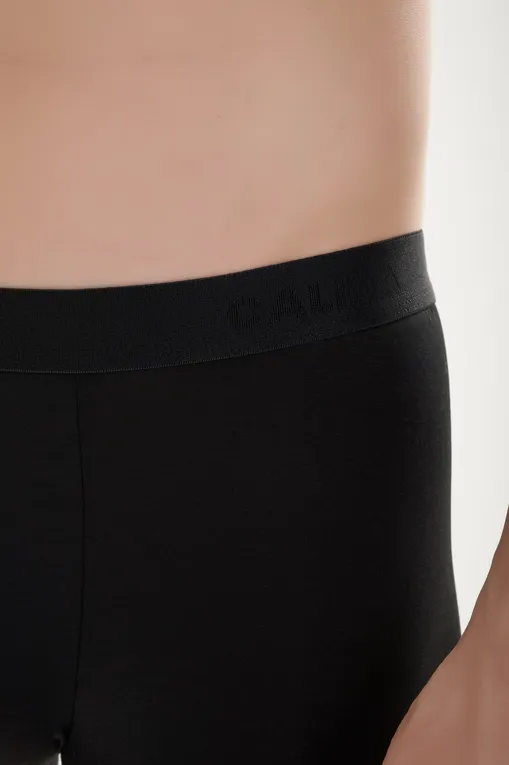 Трусы Calida 25346 992 black