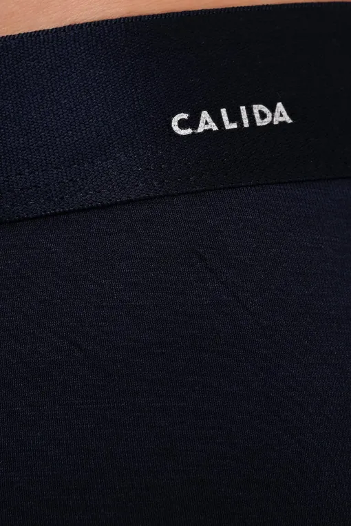 Трусы Calida 25390 479 dark sapphire