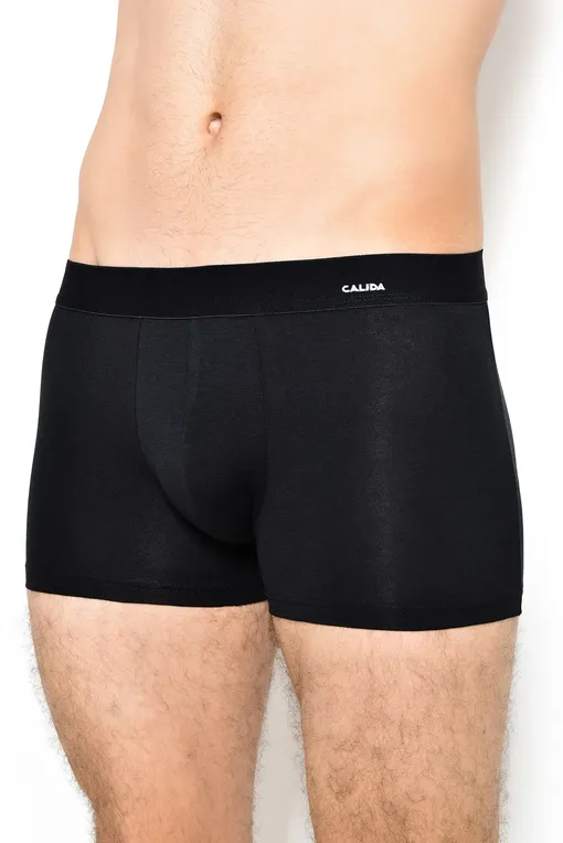 Трусы Calida 25390 992 black