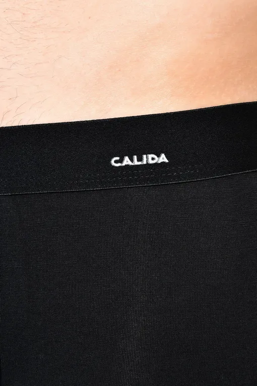 Трусы Calida 25390 992 black