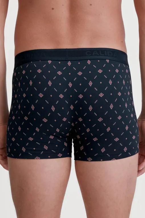 Трусы Calida 25485 479 dark sapphire