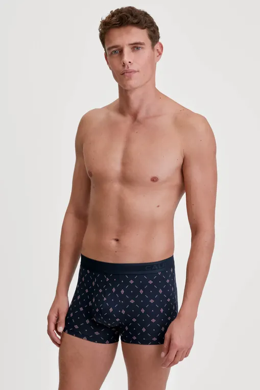 Трусы Calida 25485 479 dark sapphire