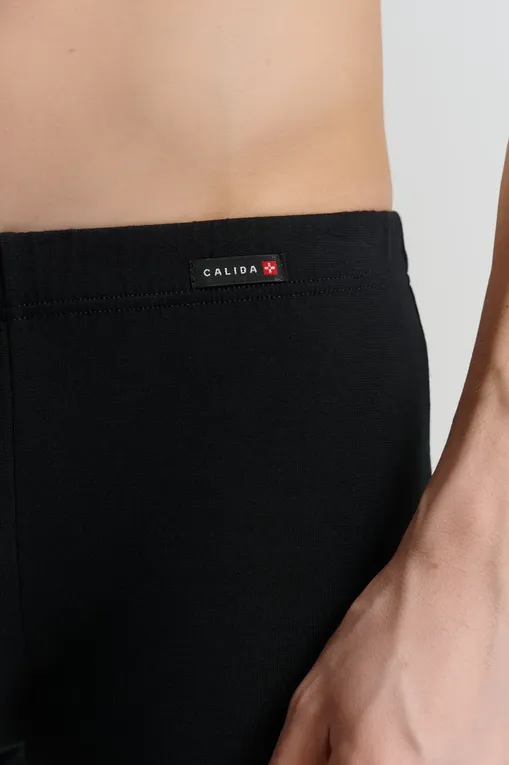 Трусы Calida 25660 992 black