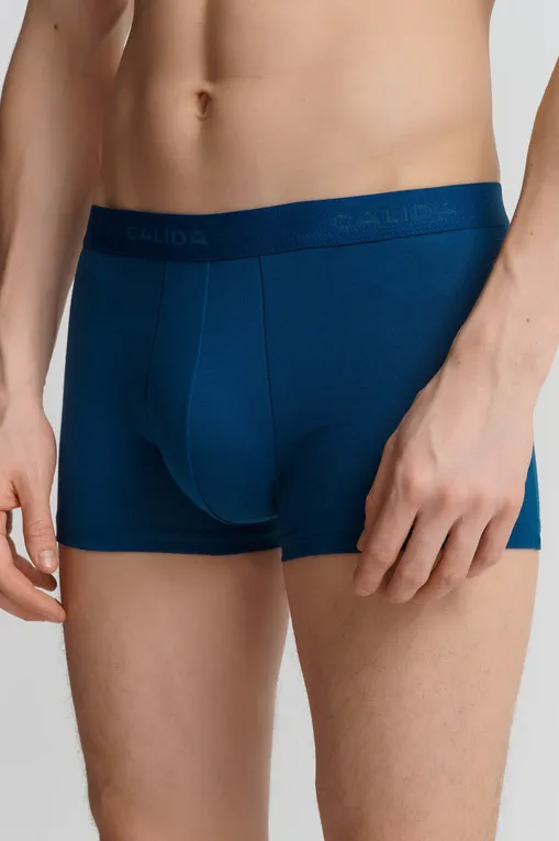 Трусы Calida 25681 577 legion blue