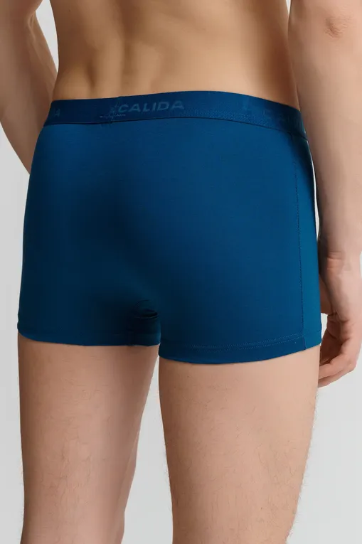 Трусы Calida 25681 577 legion blue
