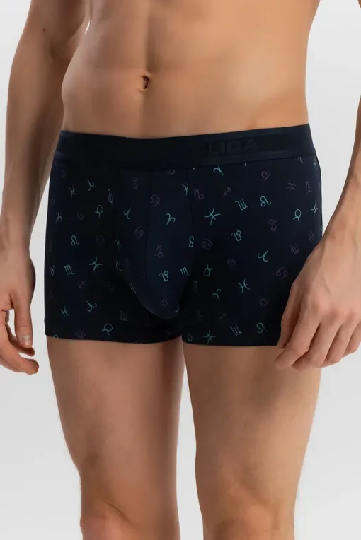 Трусы Calida 26071 479 dark sapphire