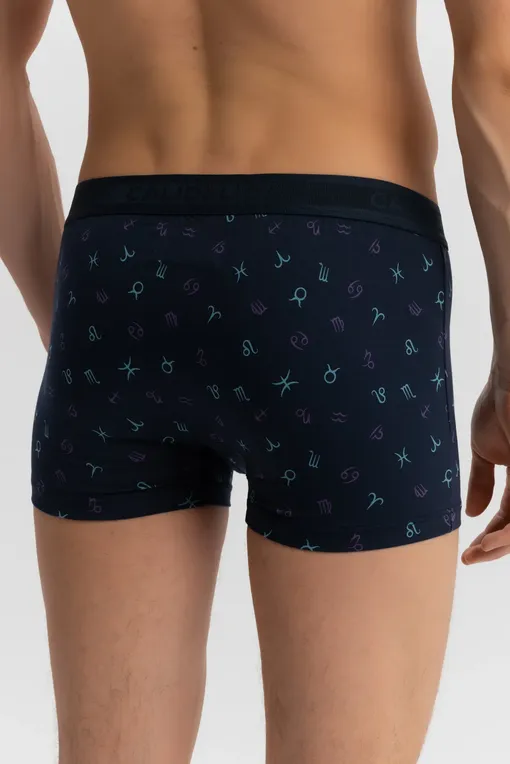 Трусы Calida 26071 479 dark sapphire