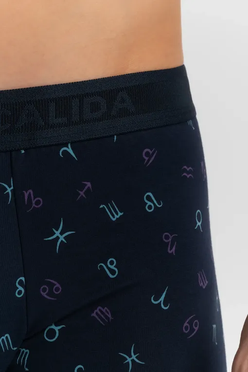 Трусы Calida 26071 479 dark sapphire