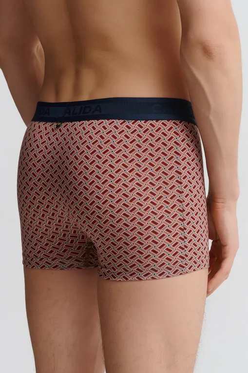 Трусы Calida 26072 886 fossil