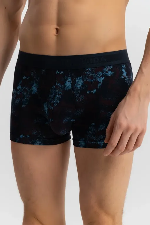 Трусы Calida 26072 528 storm blue