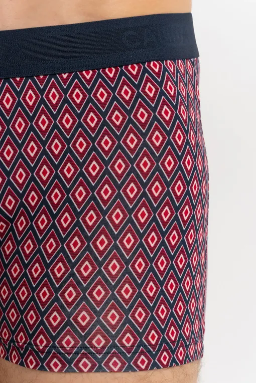 Трусы Calida 26080 116 mars red