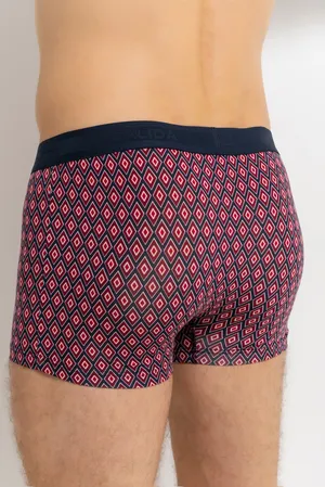 Calida 26080 116 mars red