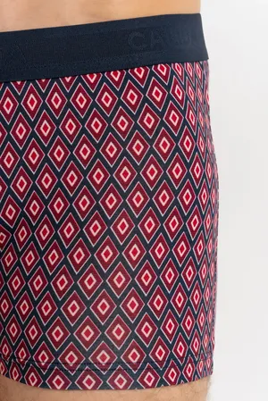 Calida 26080 116 mars red