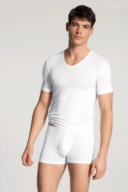 Трусы Calida 26165 001 white