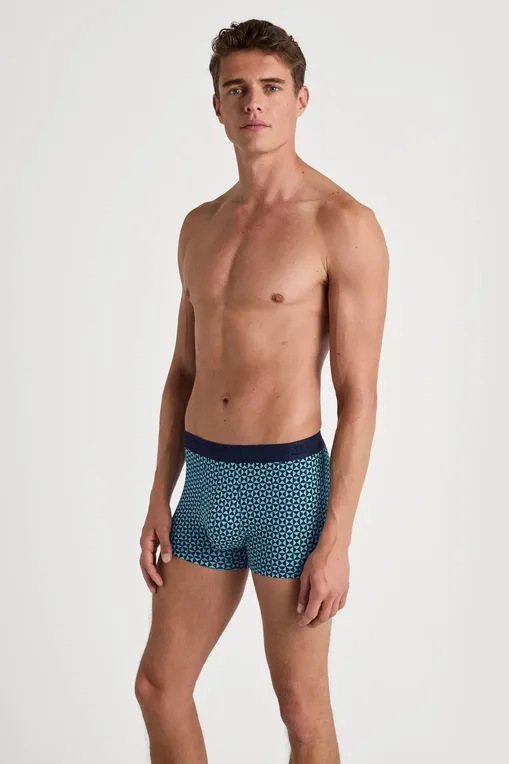 Трусы Calida 26180 554 bright blue