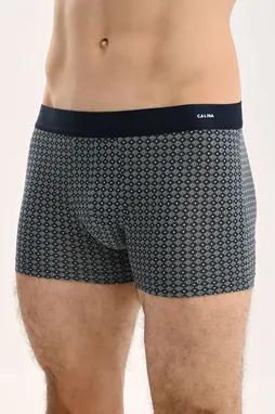 Calida 26189 947 shale grey