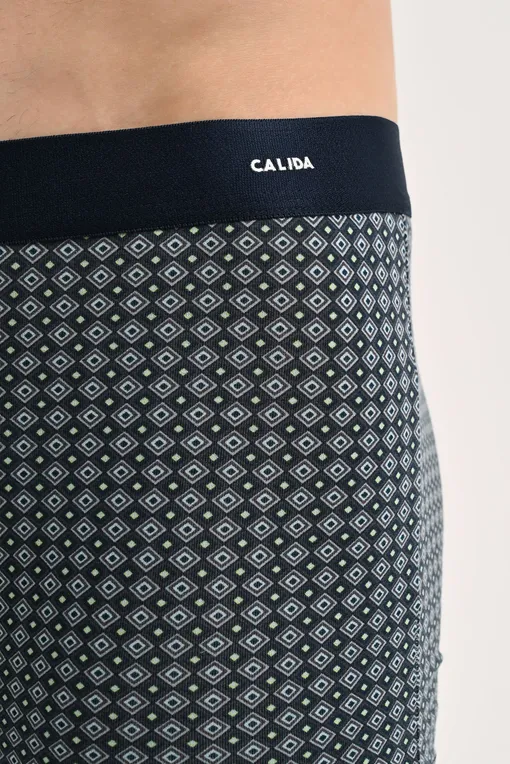 Трусы Calida 26189 947 shale grey