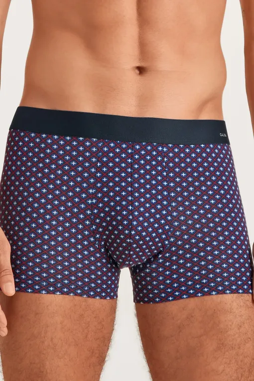 Трусы Calida 26189 409 sodalite blue