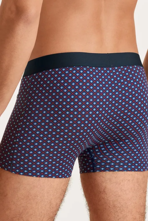 Трусы Calida 26189 409 sodalite blue