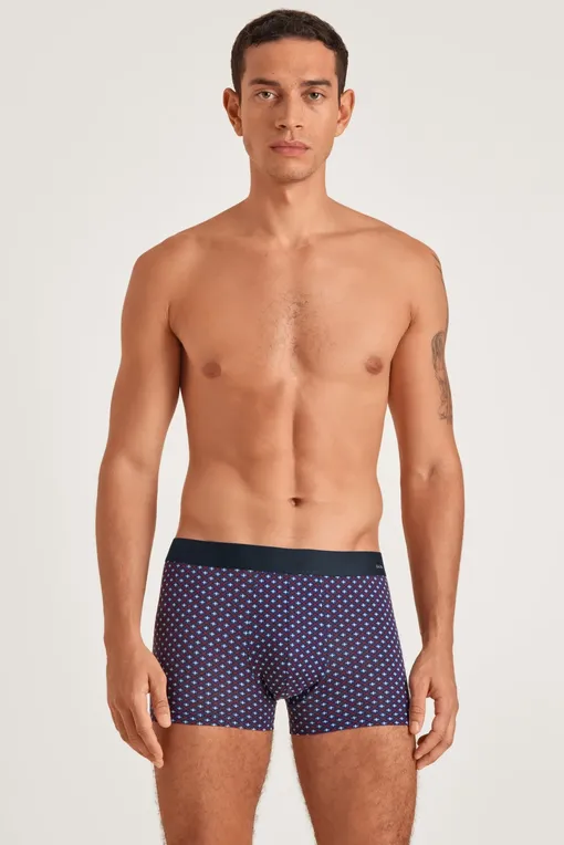 Трусы Calida 26189 409 sodalite blue