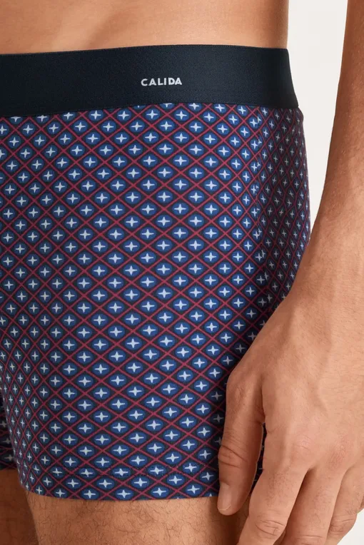 Трусы Calida 26189 409 sodalite blue