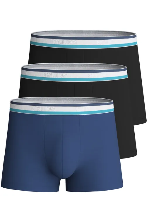 Трусы Calida 26341 435 pottery blue