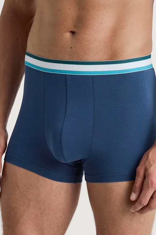 Трусы Calida 26341 435 pottery blue