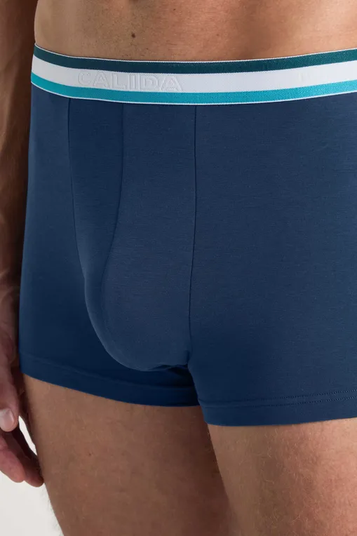 Трусы Calida 26341 435 pottery blue