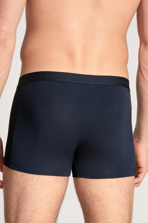 Трусы Calida 26341 479 dark sapphire