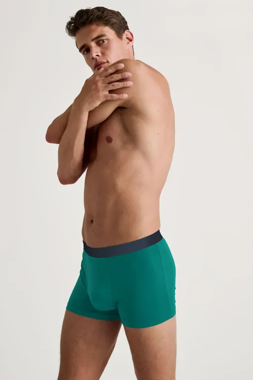 Трусы Calida 26341 595 pond green