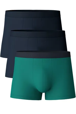 Calida 26341 595 pond green