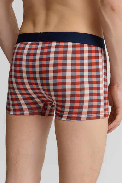 Трусы Calida 26381 237 ochre red